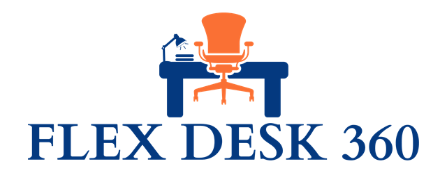 Flex Desk 360